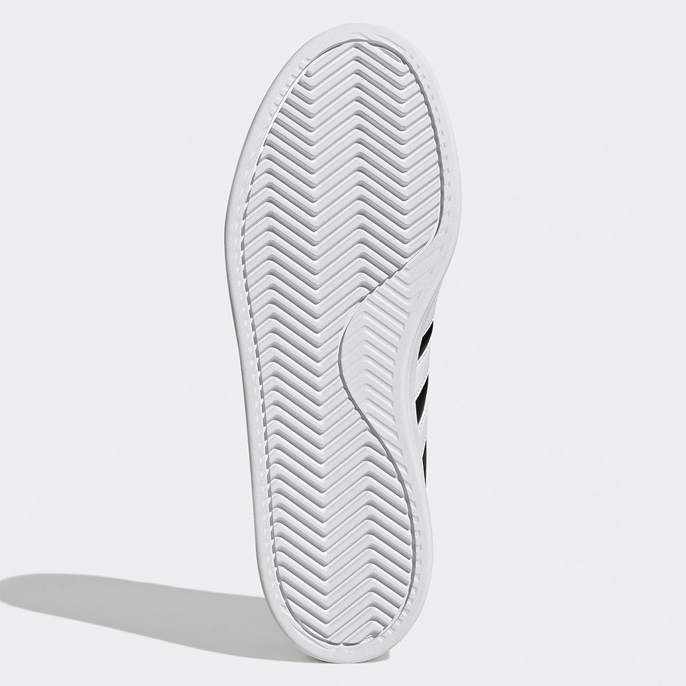 adidas Grand Court Cloudfoam Comfort Unisex Shoes