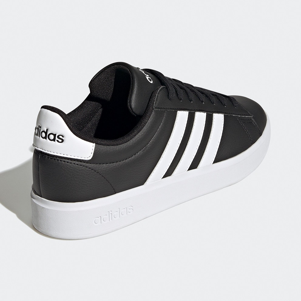 adidas Grand Court Cloudfoam Comfort Unisex Shoes