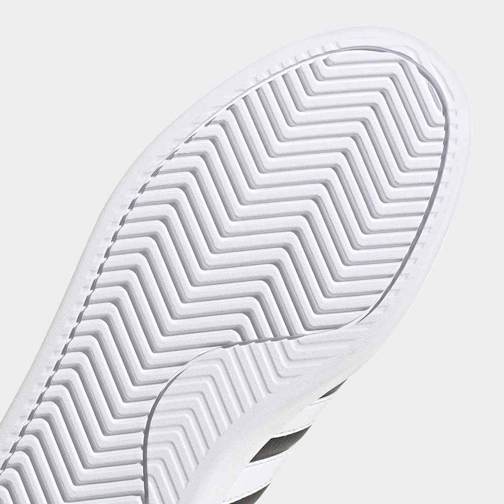 adidas Grand Court Cloudfoam Comfort Unisex Shoes