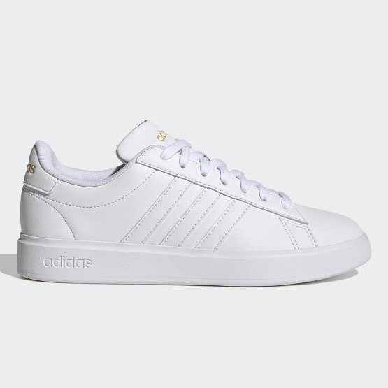 adidas Grand Court 2.0 Women's Shoes White GW9213