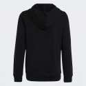 adidas Essentials Παιδικό Φούτερ με Κουκούλα