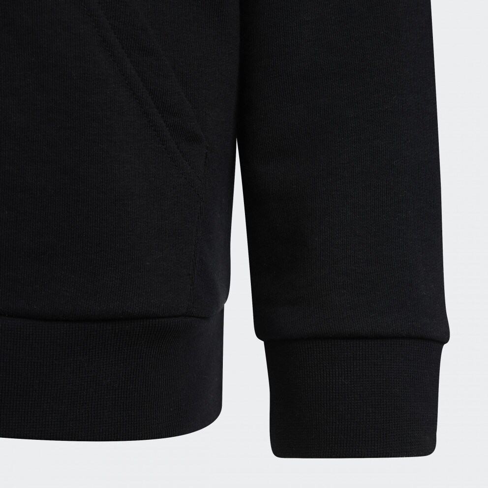 adidas Essentials Παιδικό Φούτερ με Κουκούλα