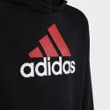 adidas Sportswear Essentials Παιδικό Φούτερ με Κουκούλα