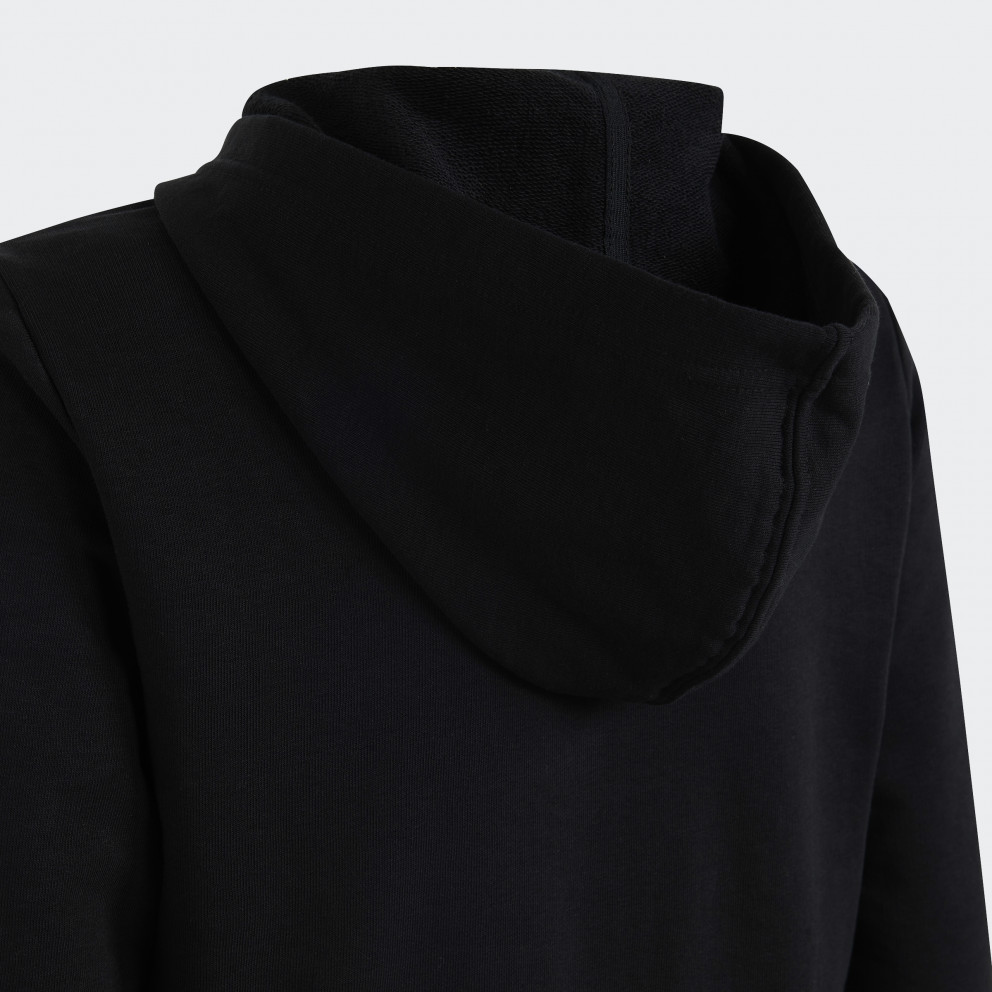 adidas Essentials Παιδικό Φούτερ με Κουκούλα