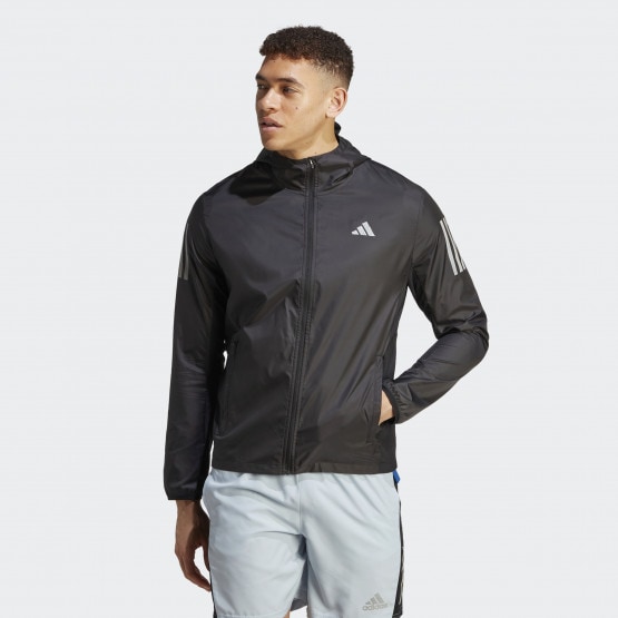 Adidas top wind runner