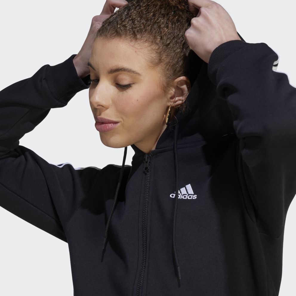 adidas Γυναικεία Ζακέτα