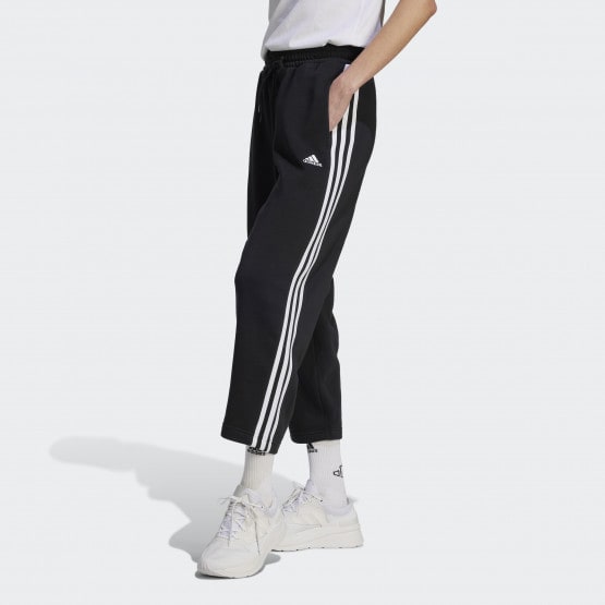 adidas Sportswear Essentials Γυναικείο Παντελόνι Φόρμας