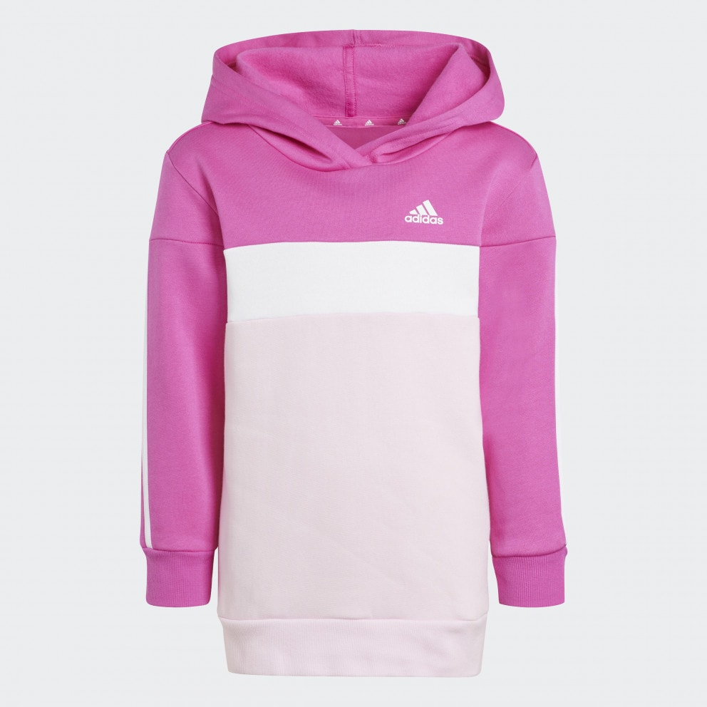 adidas Tiberio 3-Stripes Παιδικό Σετ