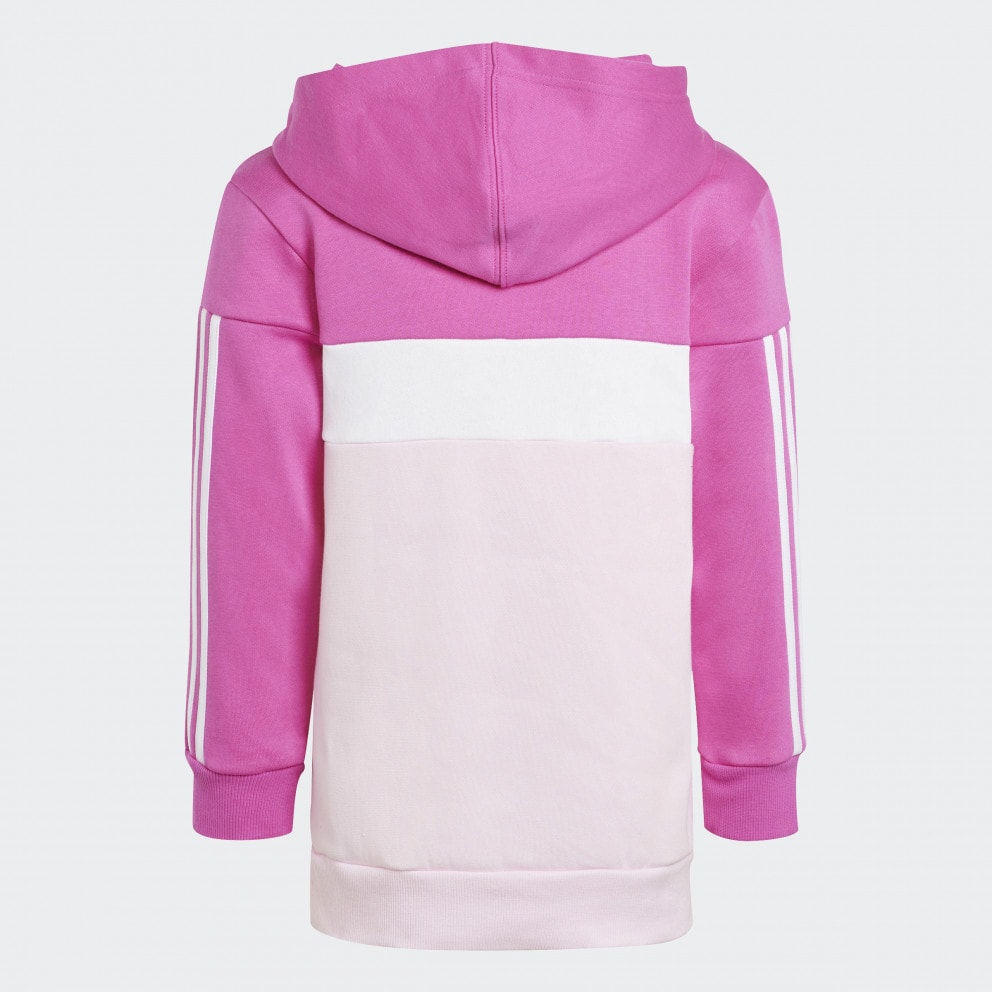 adidas Tiberio 3-Stripes Παιδικό Σετ