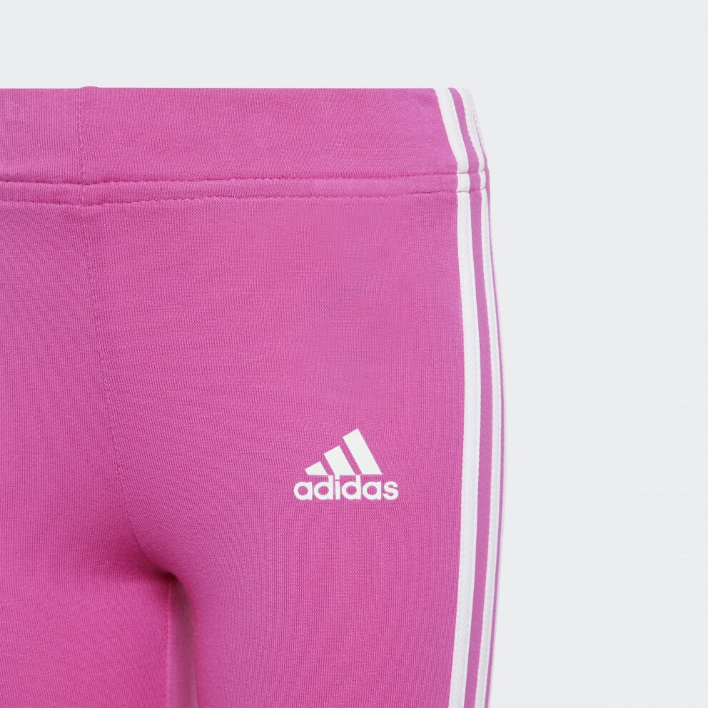 adidas Tiberio 3-Stripes Παιδικό Σετ
