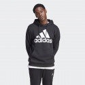 adidas Essentials Ανδρικό Φούτερ με Κουκούλα