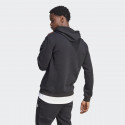 adidas Essentials Ανδρικό Φούτερ με Κουκούλα