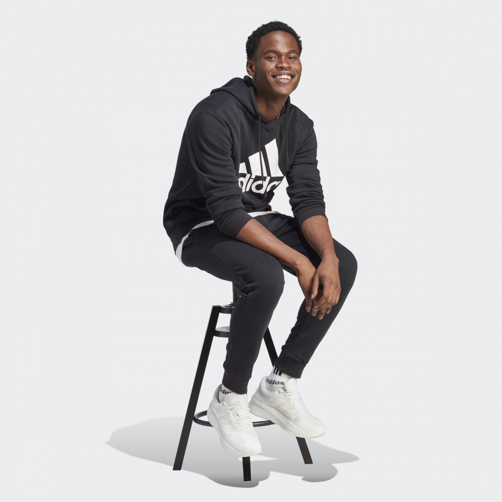 adidas Essentials Ανδρικό Φούτερ με Κουκούλα