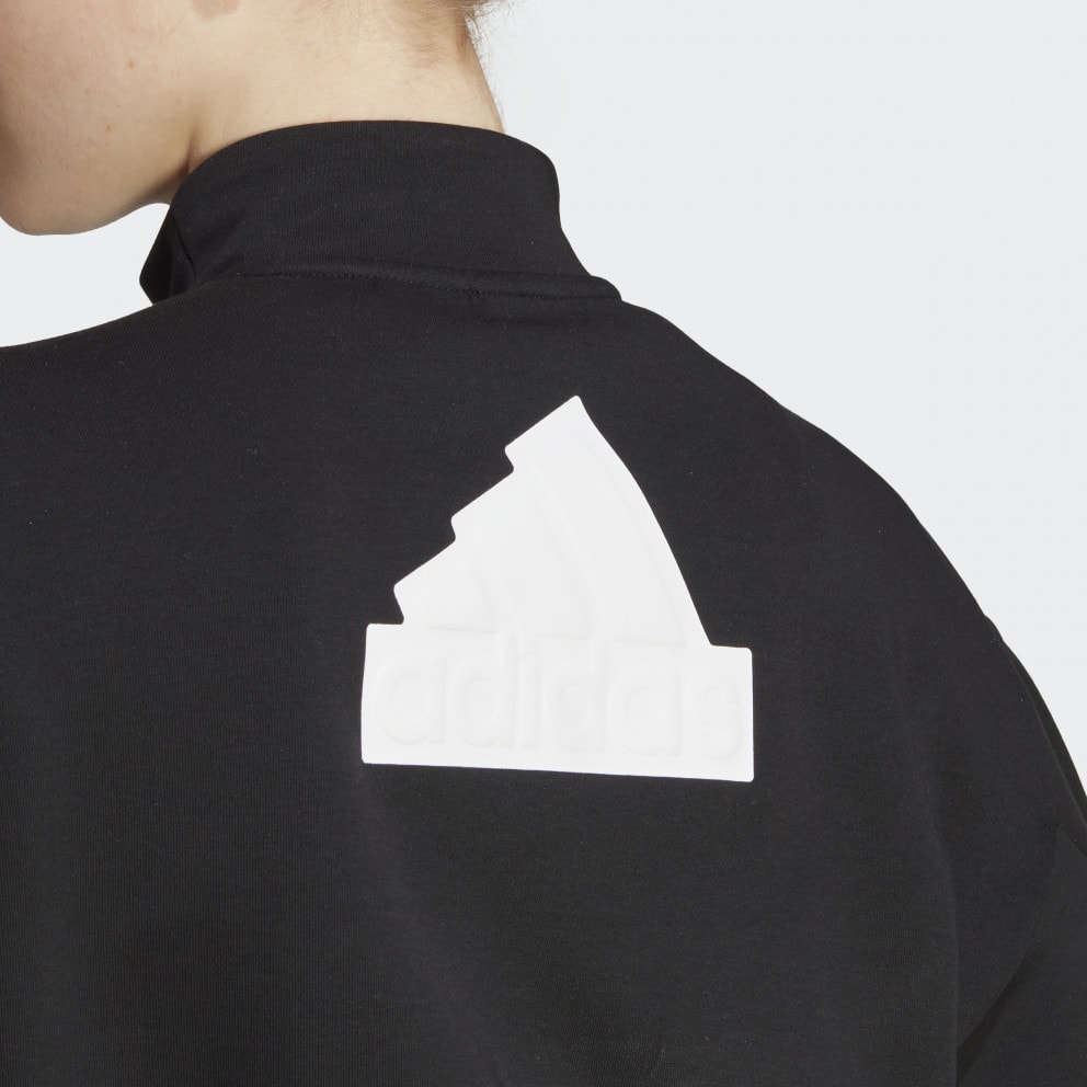 adidas Future Icons Badge of Sport Γυναικείο Bomber Τζάκετ