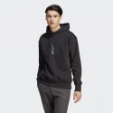 adidas Future Icons Badge Of Sport Men's Hoodie