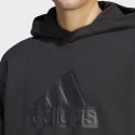 adidas Future Icons Badge Of Sport Men's Hoodie