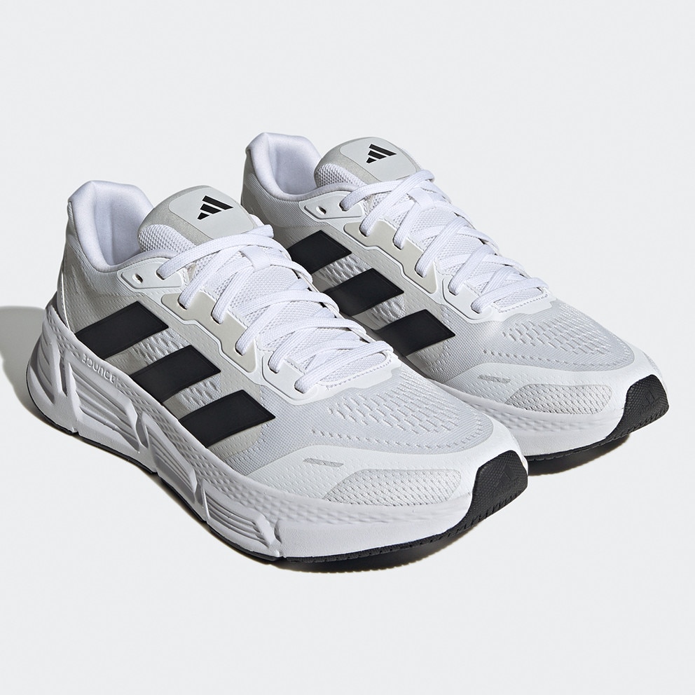 adidas Performance Questar 2 Ανδρικά Παπούτσια για Τρέξιμο