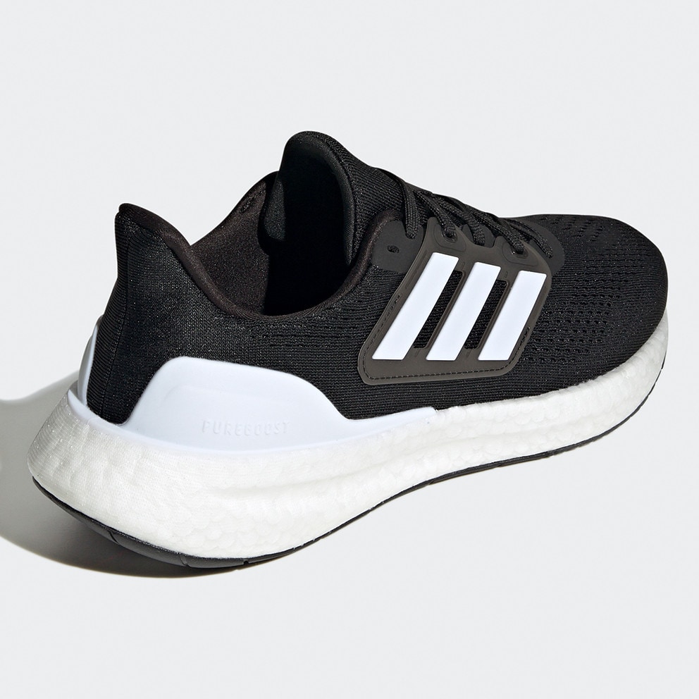 adidas Performance Pureboost 23 Unisex Παπούτσια για Τρέξιμο