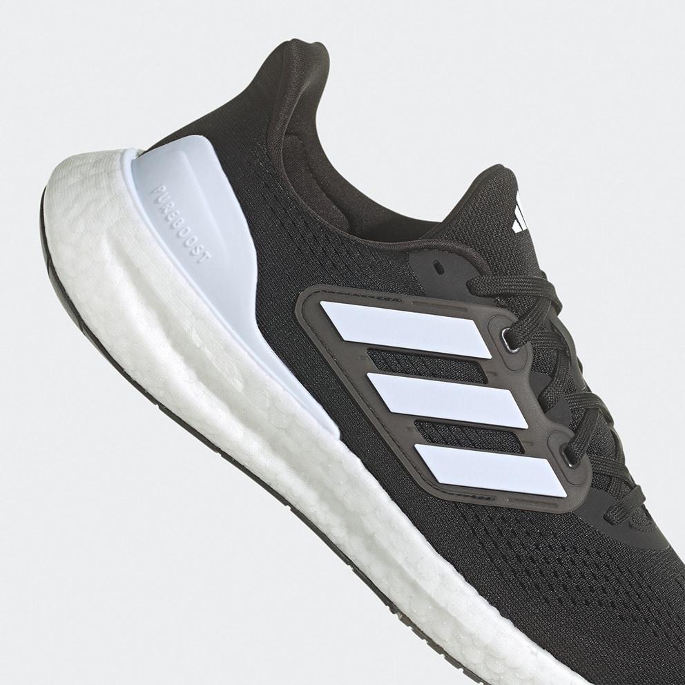 adidas Performance Pureboost 23 Unisex Παπούτσια για Τρέξιμο