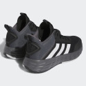 adidas Performance OwnTheGame 2.0 Ανδρικά Παπούτσια για Μπάσκετ