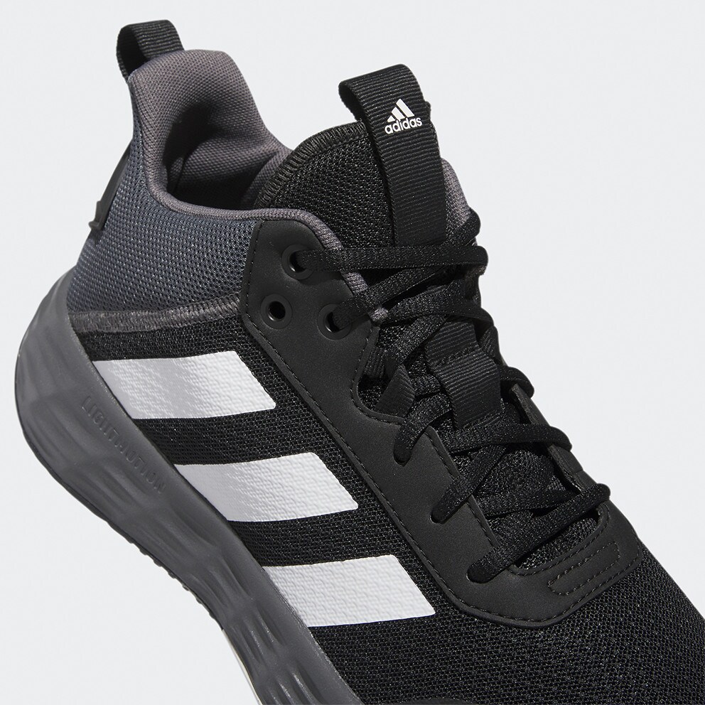 adidas Performance OwnTheGame 2.0 Men's Basketball Shoes