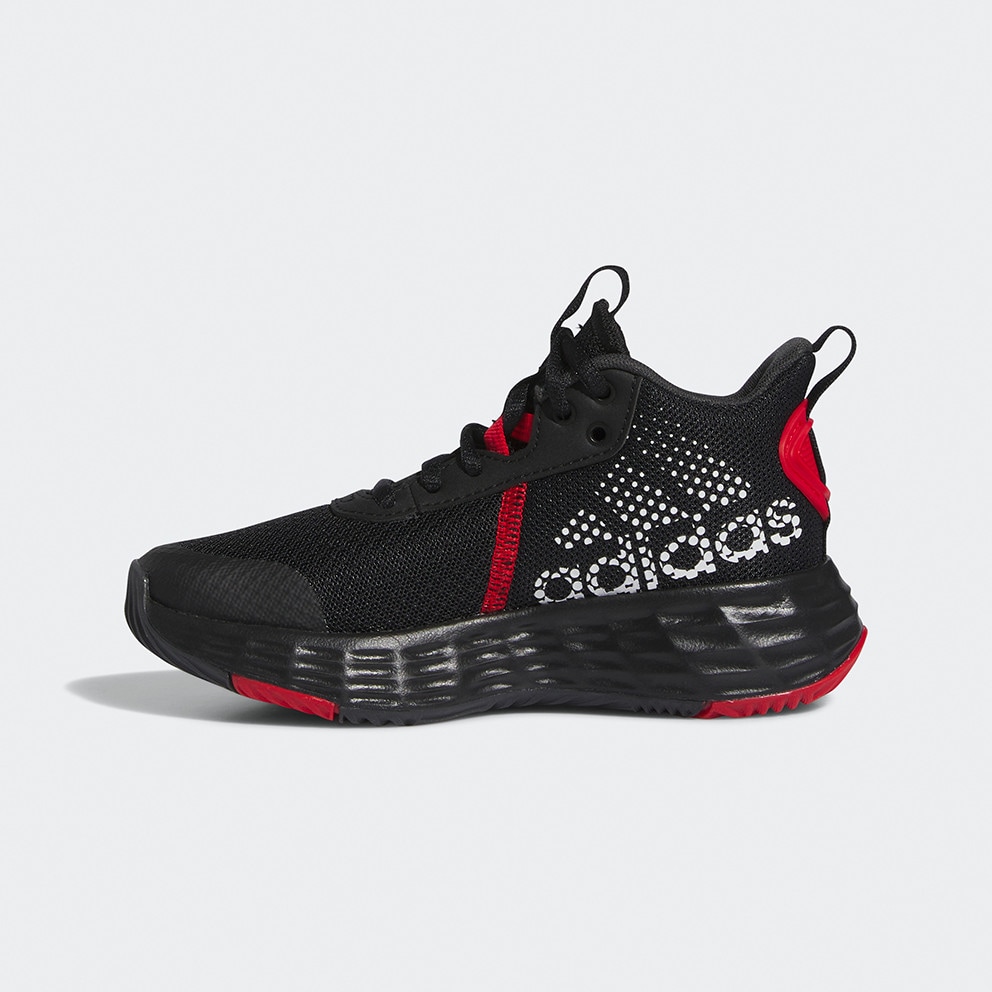 adidas Ownthegame 2.0 K Παιδικά Μπασκετικά Μποτάκια