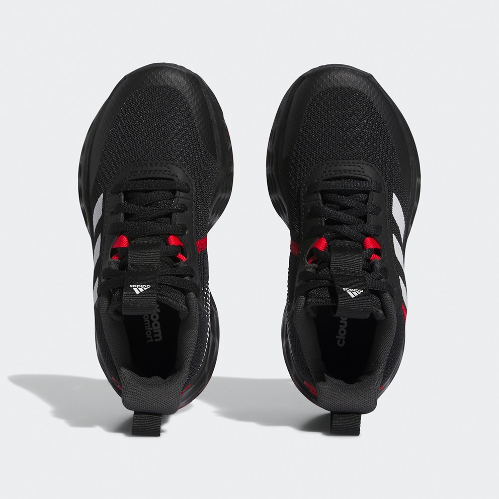 adidas Ownthegame 2.0 K Παιδικά Μπασκετικά Μποτάκια