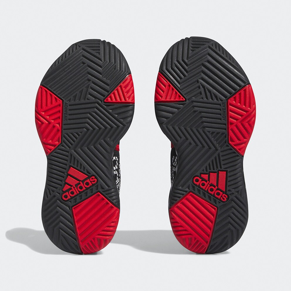 adidas Ownthegame 2.0 K Παιδικά Μπασκετικά Μποτάκια