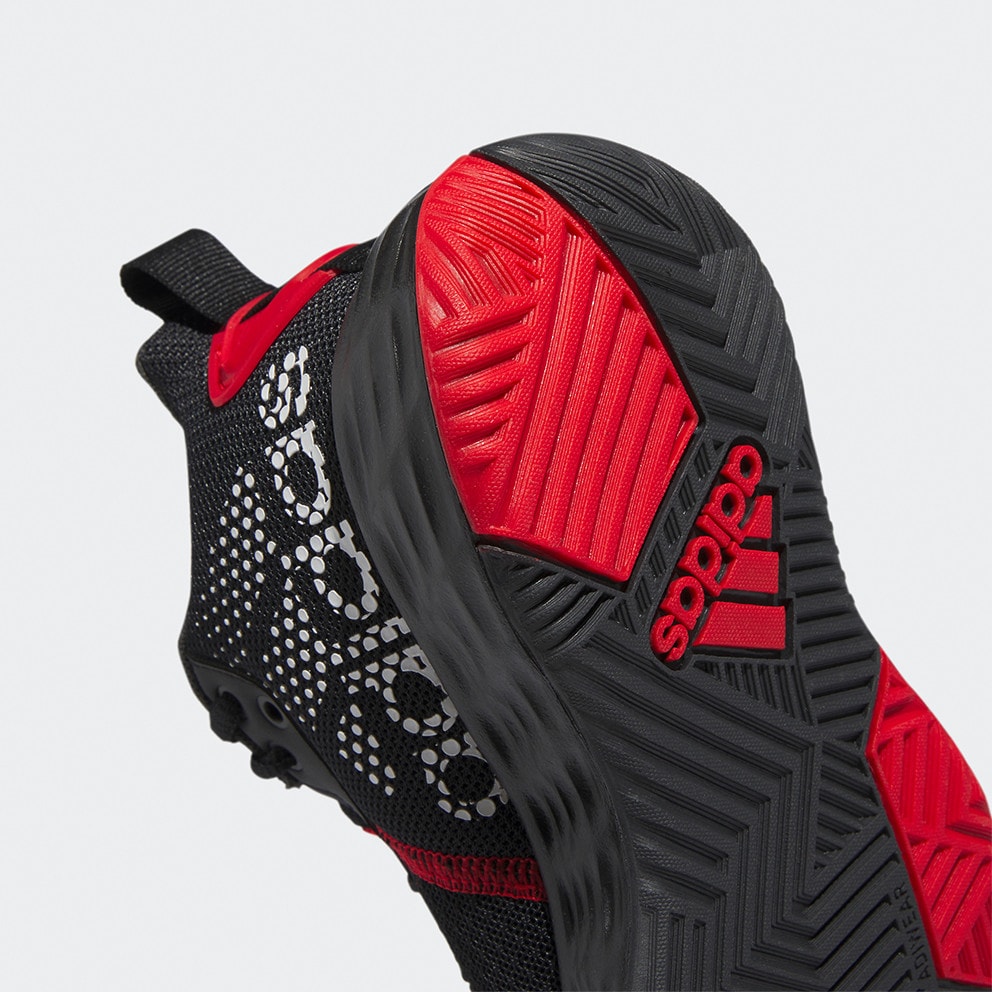 adidas Ownthegame 2.0 K Παιδικά Μπασκετικά Μποτάκια