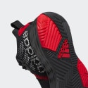 adidas Ownthegame 2.0 K Παιδικά Μπασκετικά Μποτάκια
