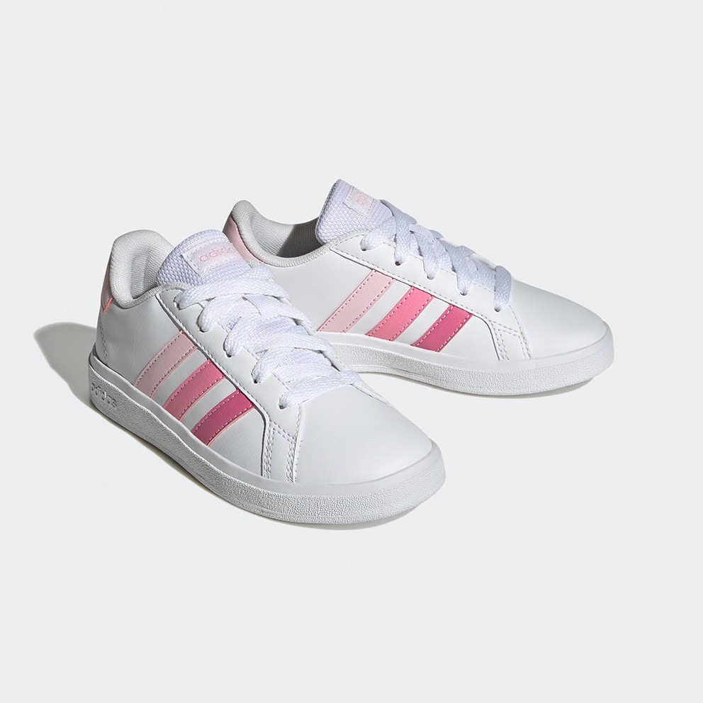 adidas Performance  Grand Court 2.0 Kid's Shoes