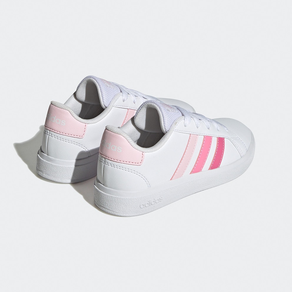 adidas Performance  Grand Court 2.0 Kid's Shoes