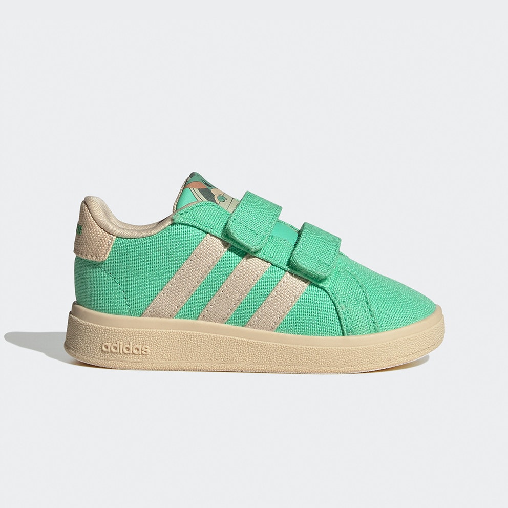 adidas Grand Court Grogu Cf I