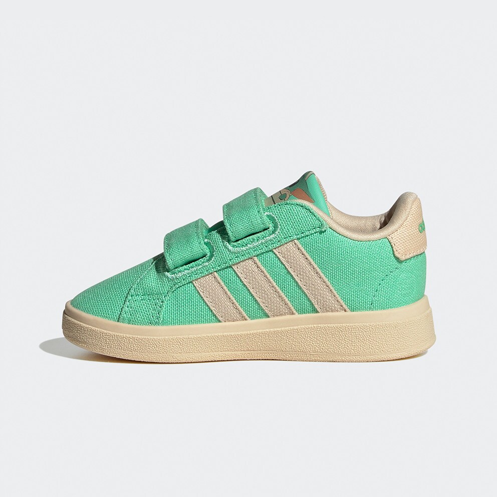 adidas Grand Court Grogu Cf I