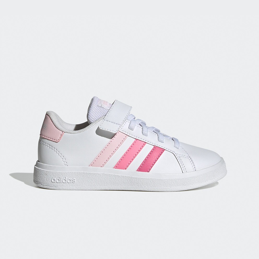 adidas Performance Grand Court 2.0 Kid's Shoes