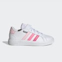 adidas Performance Grand Court 2.0 Kid's Shoes