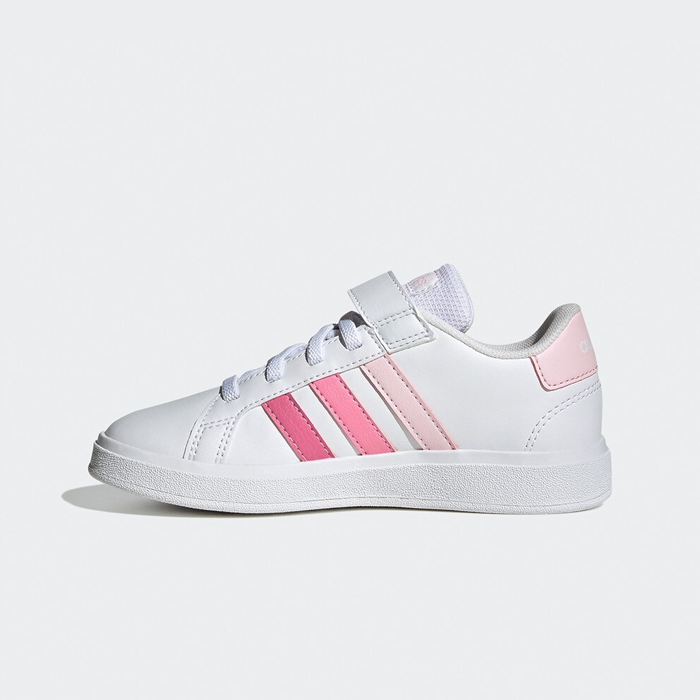 adidas Performance Grand Court 2.0 Kid's Shoes