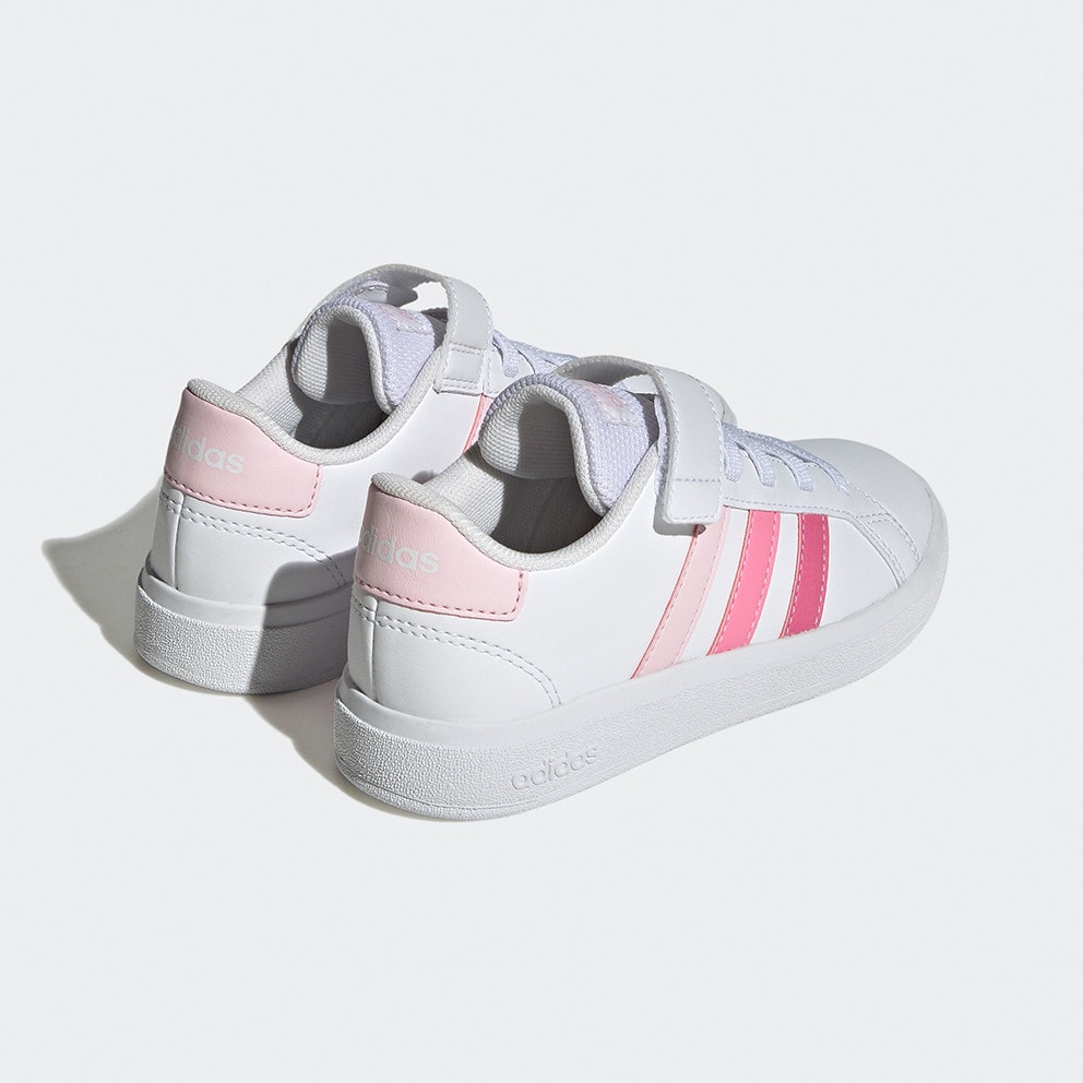 adidas Performance Grand Court 2.0 Kid's Shoes