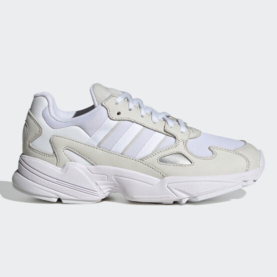 Adidas women's falcon sneaker sale