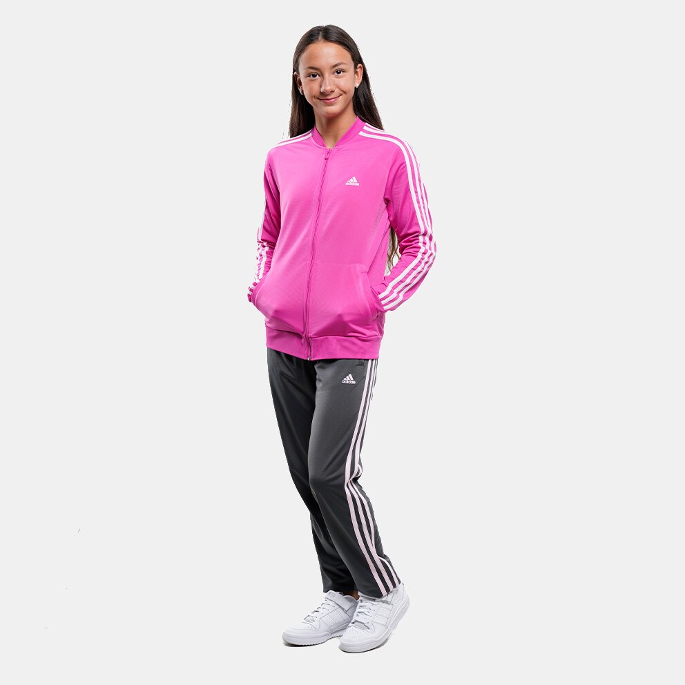 adidas 3-Stripes Κids' Set