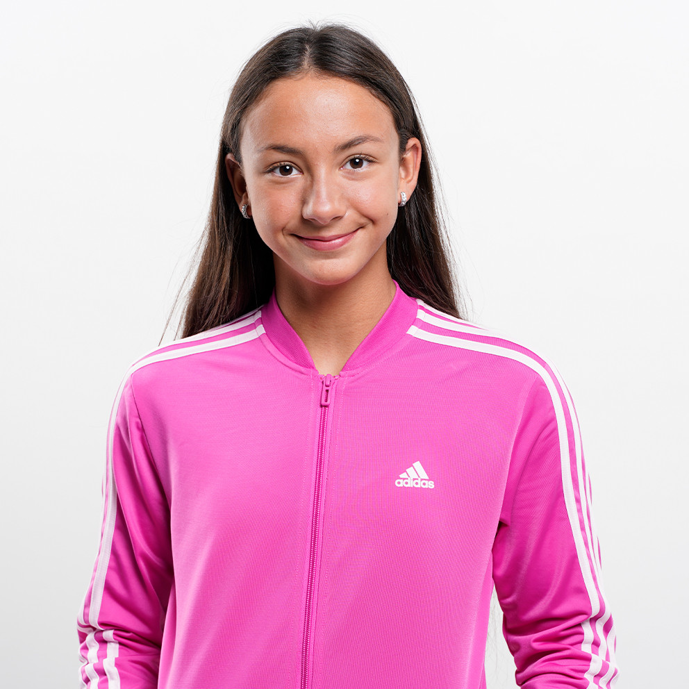 adidas 3-Stripes Κids' Set