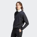 adidas Z.N.E Premium Μπλούζα με Μακρύ Μανίκι