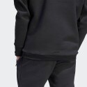 adidas Z.N.E Premium Μπλούζα με Μακρύ Μανίκι