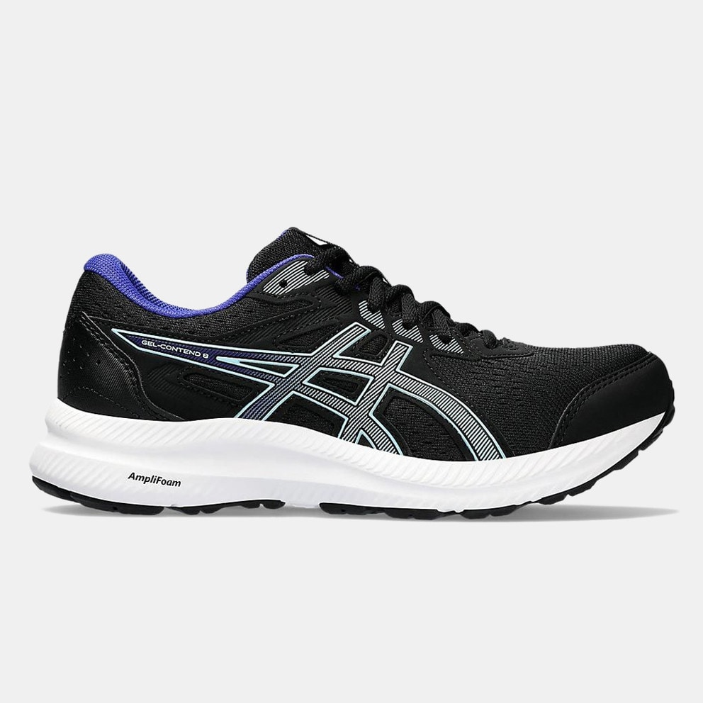 ASICS Gel-Contend 8 Γυναικεία Παπούτσια για Τρέξιμο (9000155855_51099)