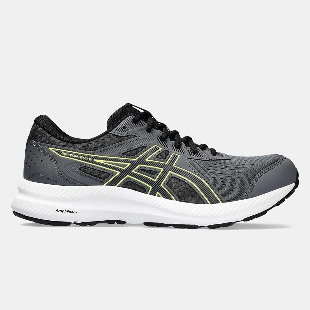 Asics Gel-Contend 8 Ανδρικά Παπούτσια για Τρέξιμο (9000155969_51101) Ανδρικά / Ανδρικά Παπούτσια / Τρέξιμο | Running