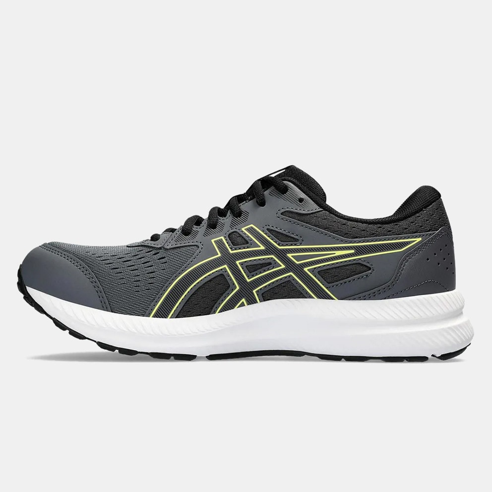 ASICS Gel-Contend 8 Ανδρικά Παπούτσια για Τρέξιμο