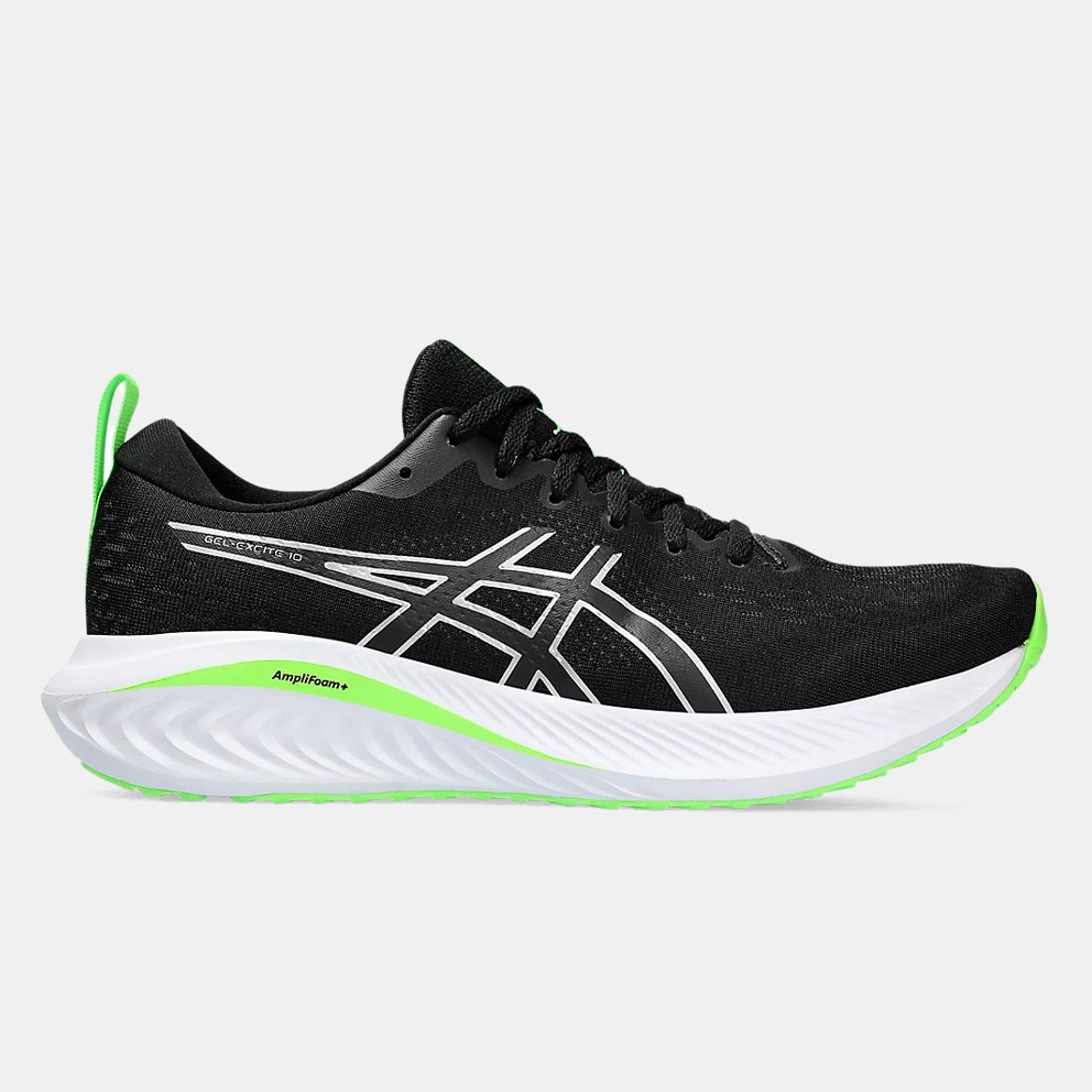 ASICS Gel Excite 10 Men s Running Shoes Black 1011B600 Debuts