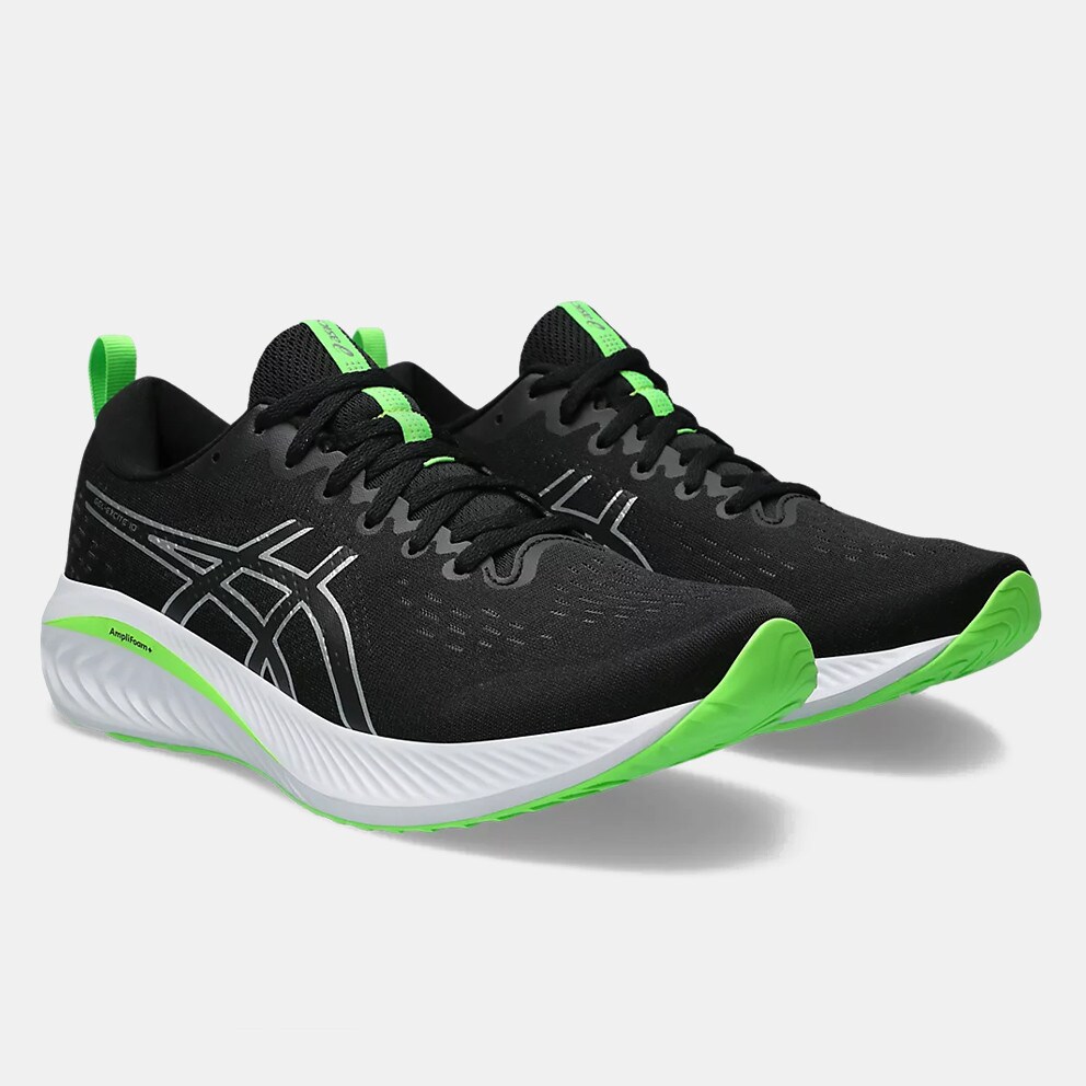 ASICS Gel-Excite 10 Ανδρικά Παπούτσια για Τρέξιμο