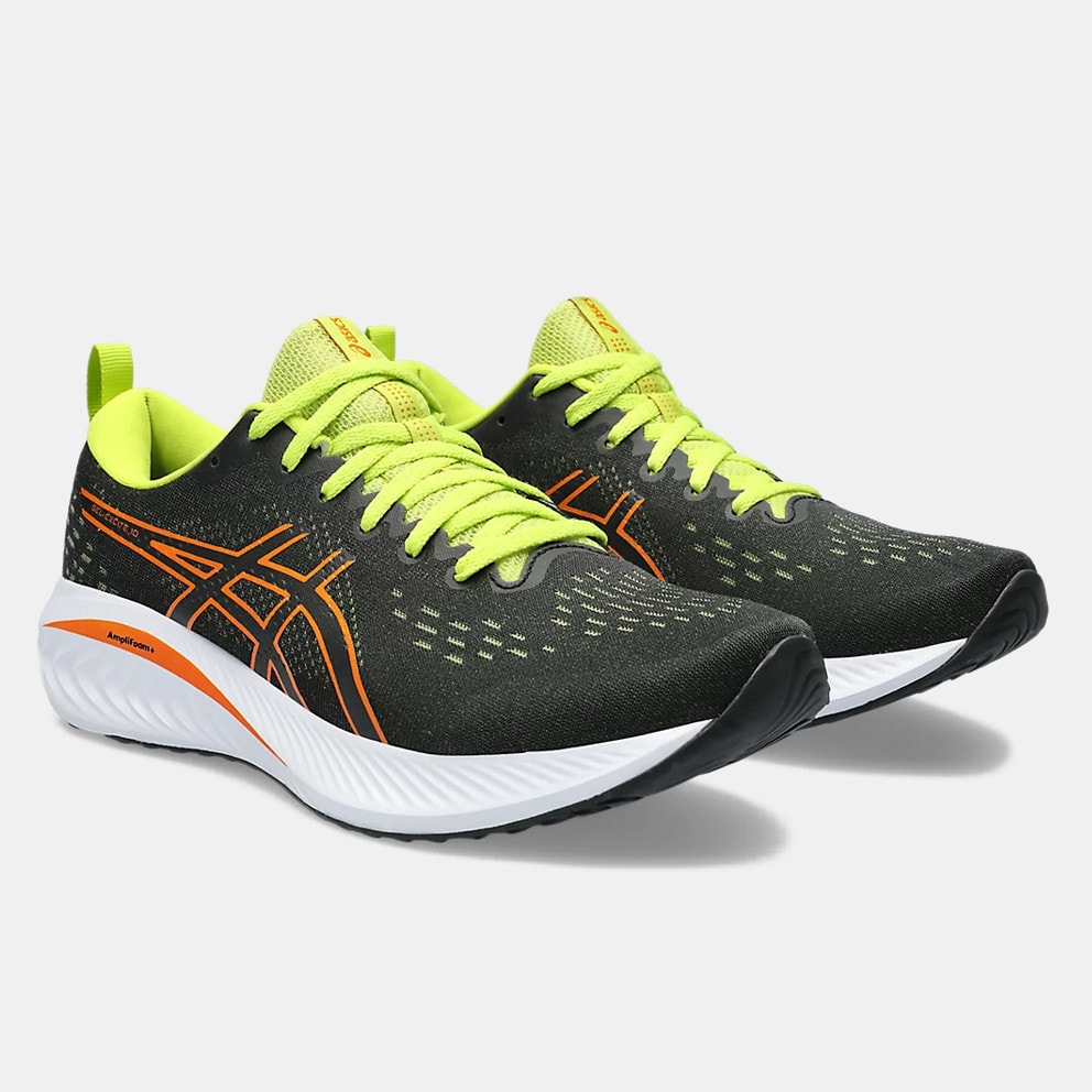 ASICS Gel-Excite 10 Ανδρικά Παπούτσια για Τρέξιμο