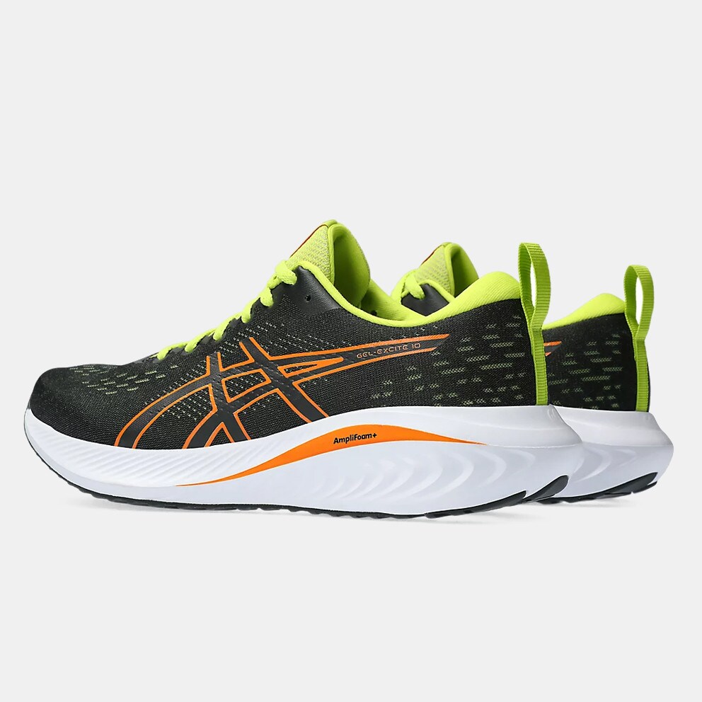 ASICS Gel-Excite 10 Ανδρικά Παπούτσια για Τρέξιμο